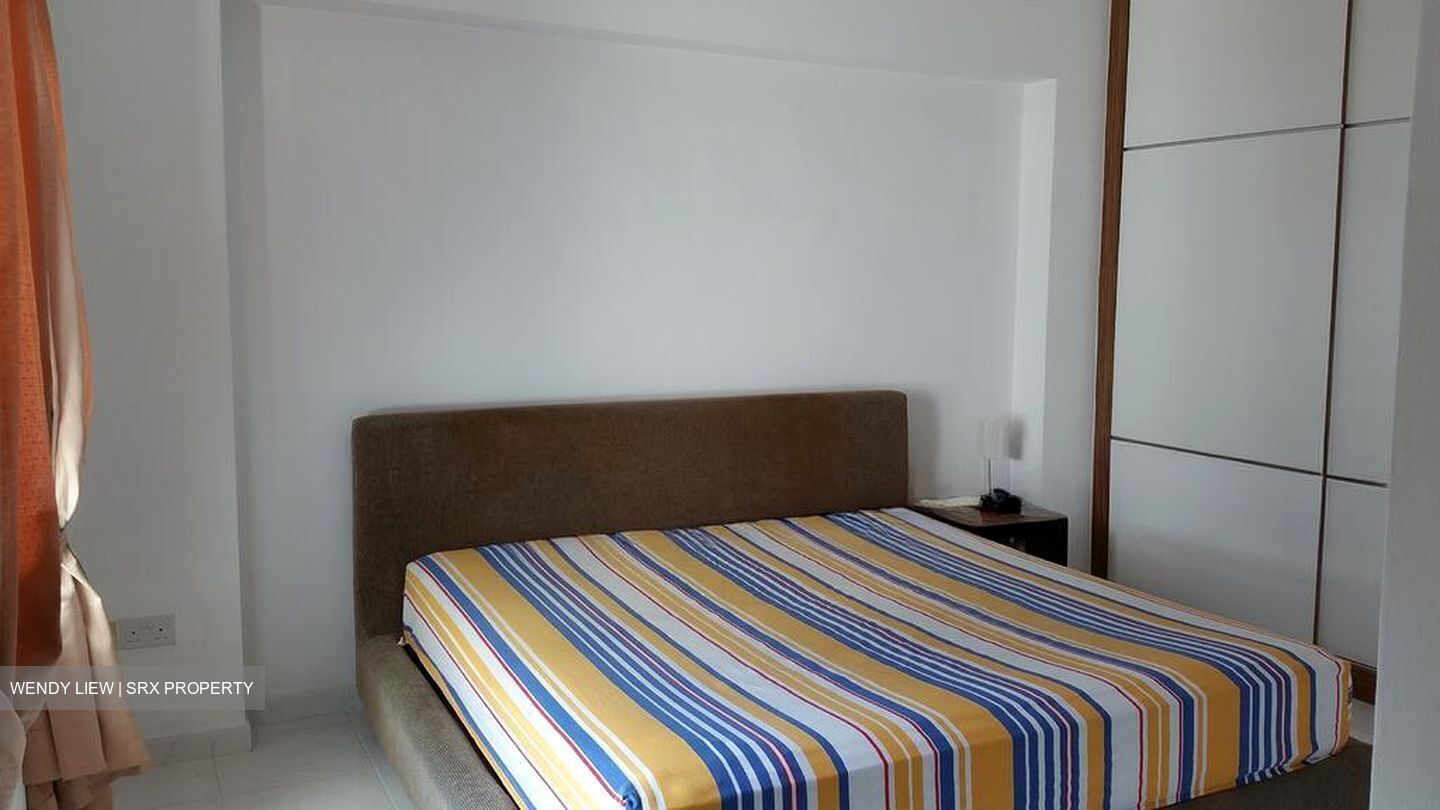 Blk 317A Anchorvale Road (Sengkang), HDB 5 Rooms #497753901